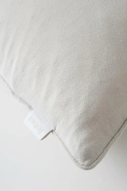 Prydnadskuddar & Fodral|Jotex SADIE Kuddfodral 50x50 Cm Ljusgrå