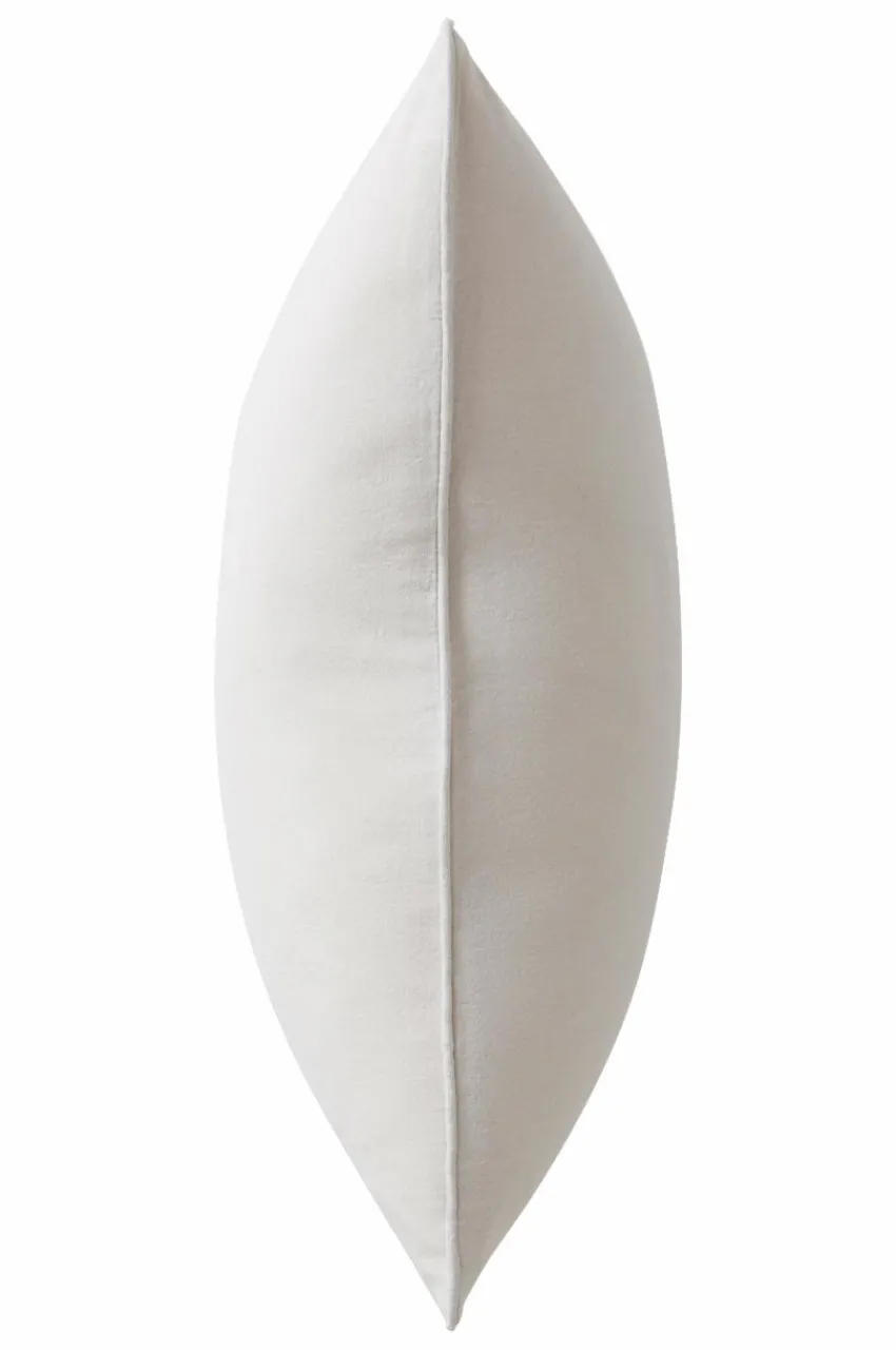 Prydnadskuddar & Fodral|Jotex SADIE Kuddfodral 50x50 Cm Ljusgrå