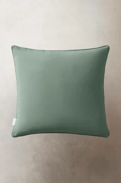 Prydnadskuddar & Fodral|Jotex SADIE Kuddfodral 50x50 Cm Mörkgrön