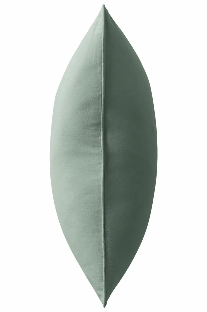 Prydnadskuddar & Fodral|Jotex SADIE Kuddfodral 50x50 Cm Mörkgrön