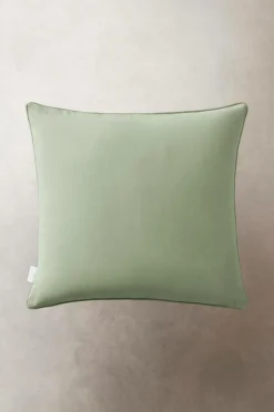 Prydnadskuddar & Fodral|Jotex SADIE Kuddfodral 50x50 Cm Salviagrön