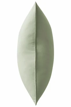 Prydnadskuddar & Fodral|Jotex SADIE Kuddfodral 50x50 Cm Salviagrön