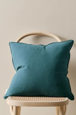 Prydnadskuddar & Fodral|Jotex SADIE Kuddfodral 50x50 Cm Petrolblå
