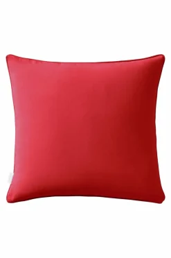 Prydnadskuddar & Fodral|Jotex SADIE Kuddfodral 50x50 Cm Röd