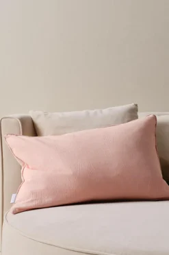 Prydnadskuddar & Fodral|Jotex SADIE Kuddfodral 60x40 Cm Ljusrosa