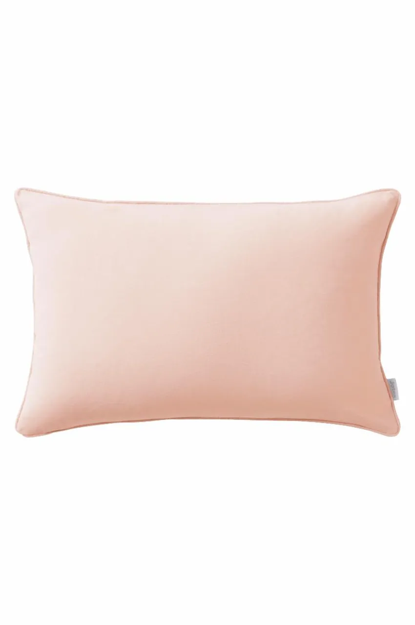Prydnadskuddar & Fodral|Jotex SADIE Kuddfodral 60x40 Cm Ljusrosa