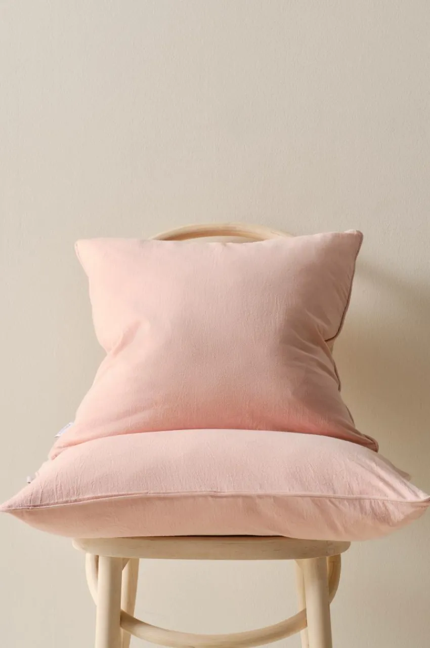 Prydnadskuddar & Fodral|Jotex SADIE Kuddfodral 60x40 Cm Ljusrosa
