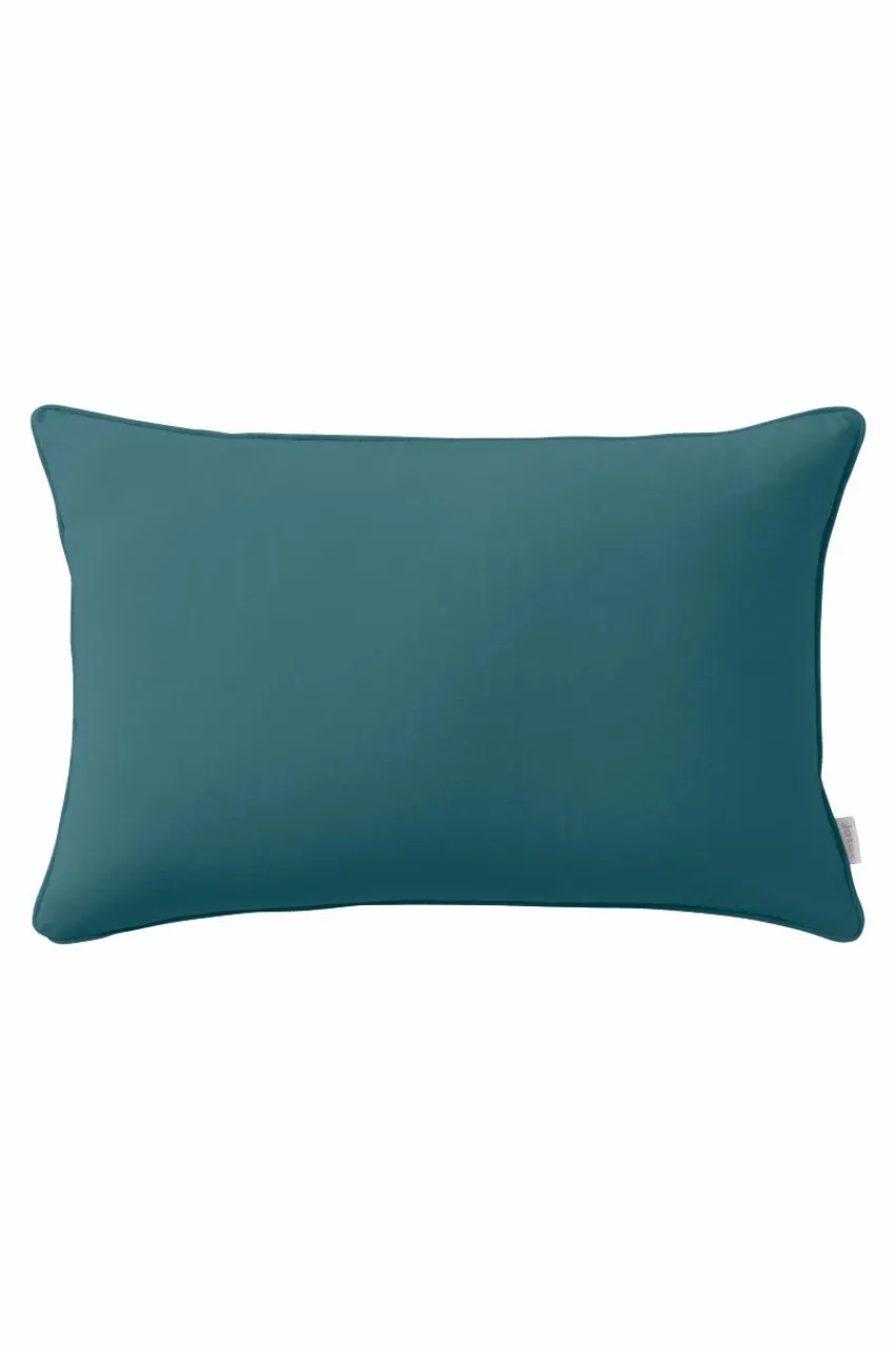 Prydnadskuddar & Fodral|Jotex SADIE Kuddfodral 60x40 Cm Petrolblå