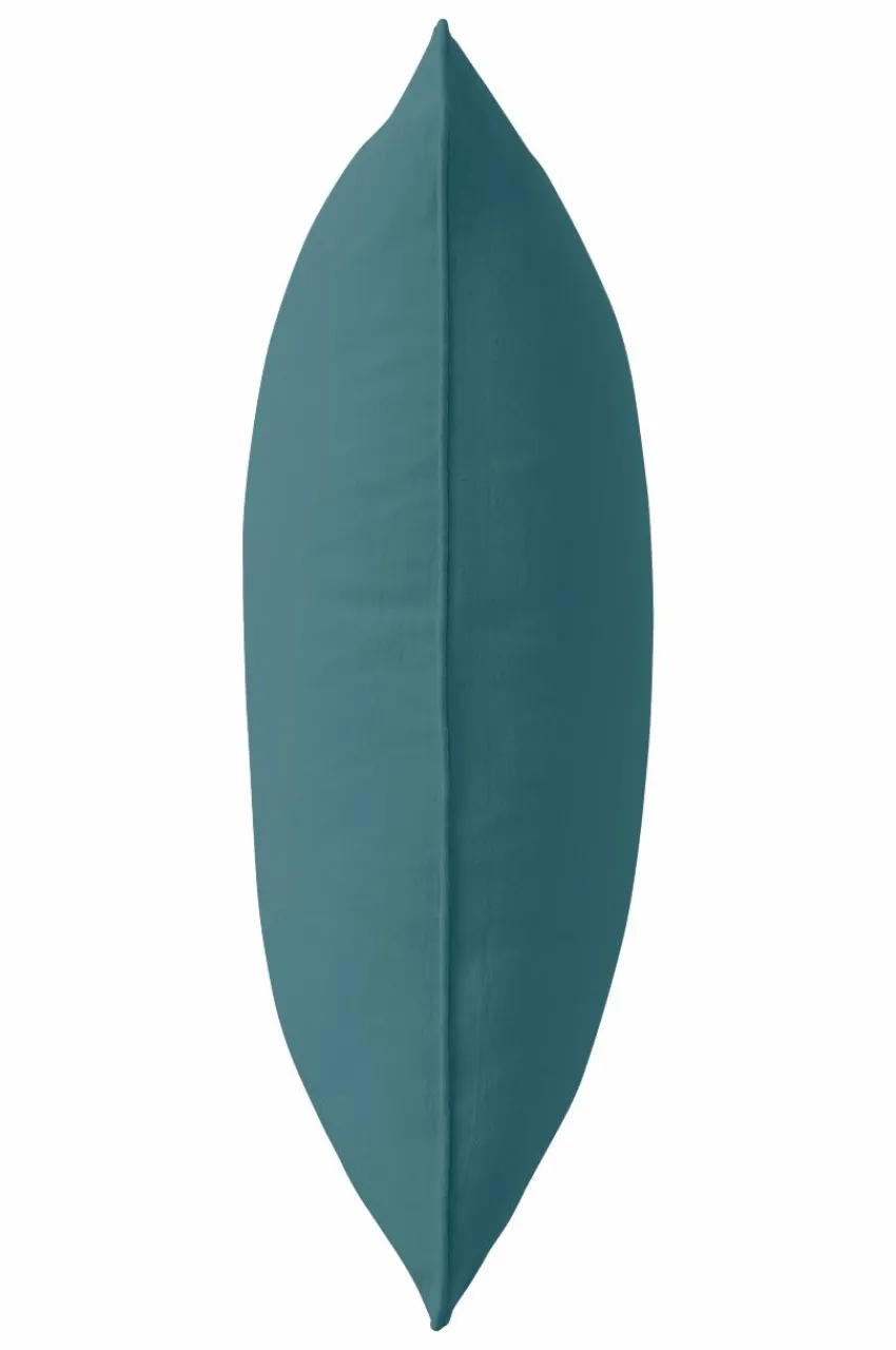 Prydnadskuddar & Fodral|Jotex SADIE Kuddfodral 60x40 Cm Petrolblå