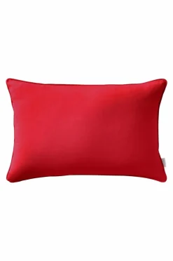 Prydnadskuddar & Fodral|Jotex SADIE Kuddfodral 60x40 Cm Röd
