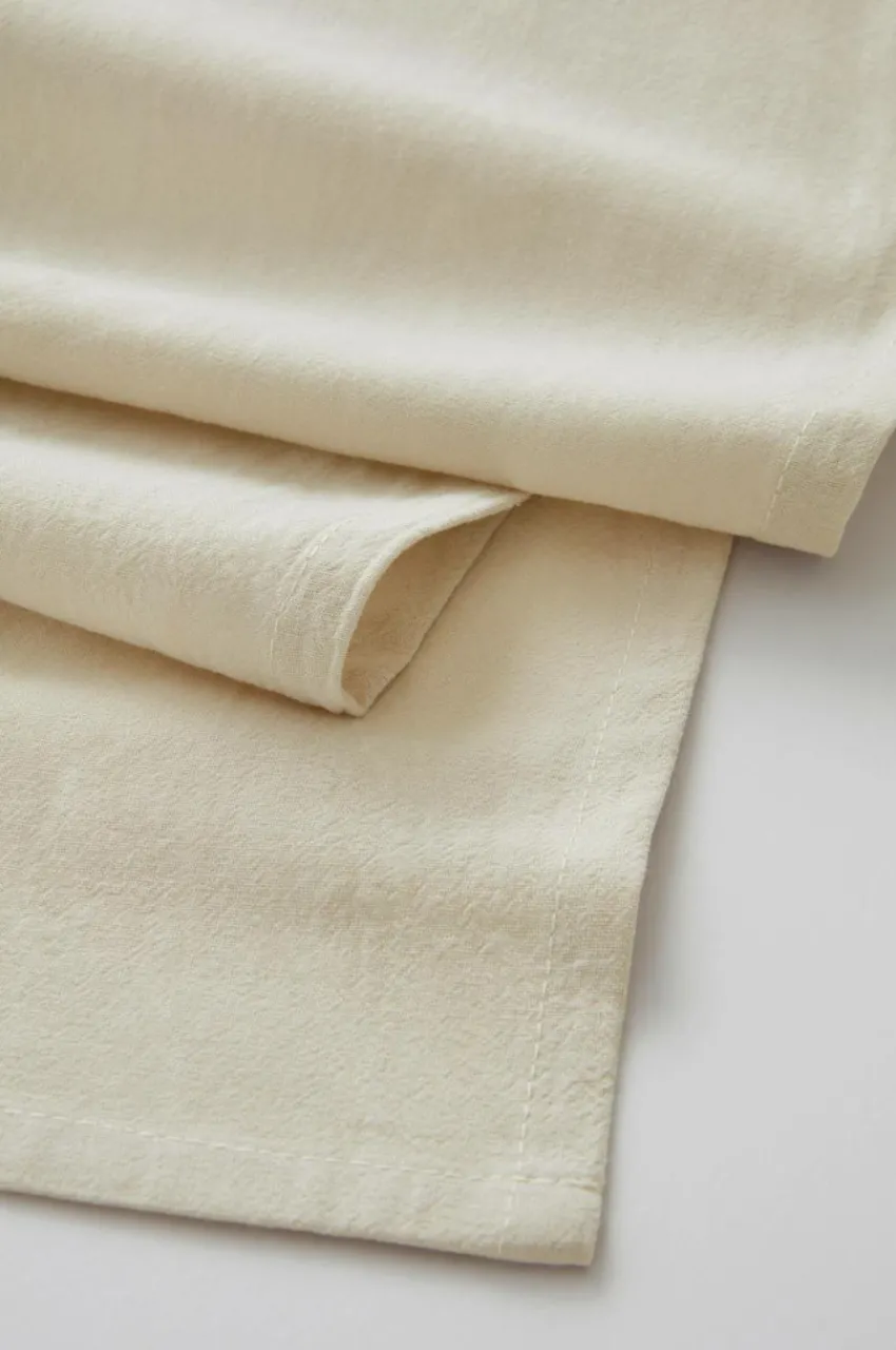 Bordslöpare|Jotex SADIE Löpare Naturvit
