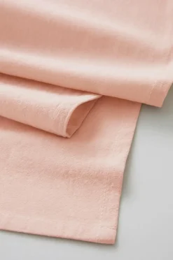 Bordslöpare|Jotex SADIE Löpare Ljusrosa