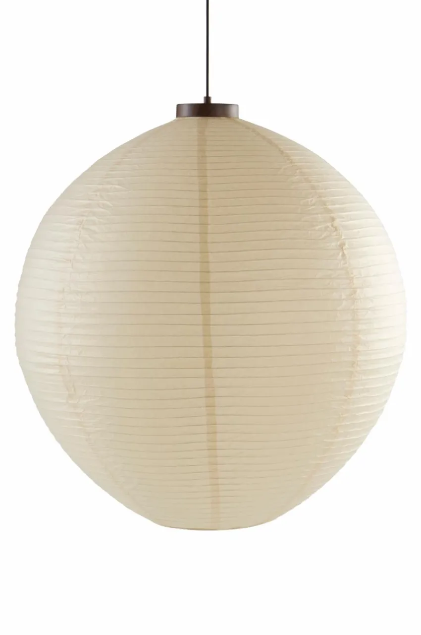 Taklampor|Jotex SAGA Taklampa Beige