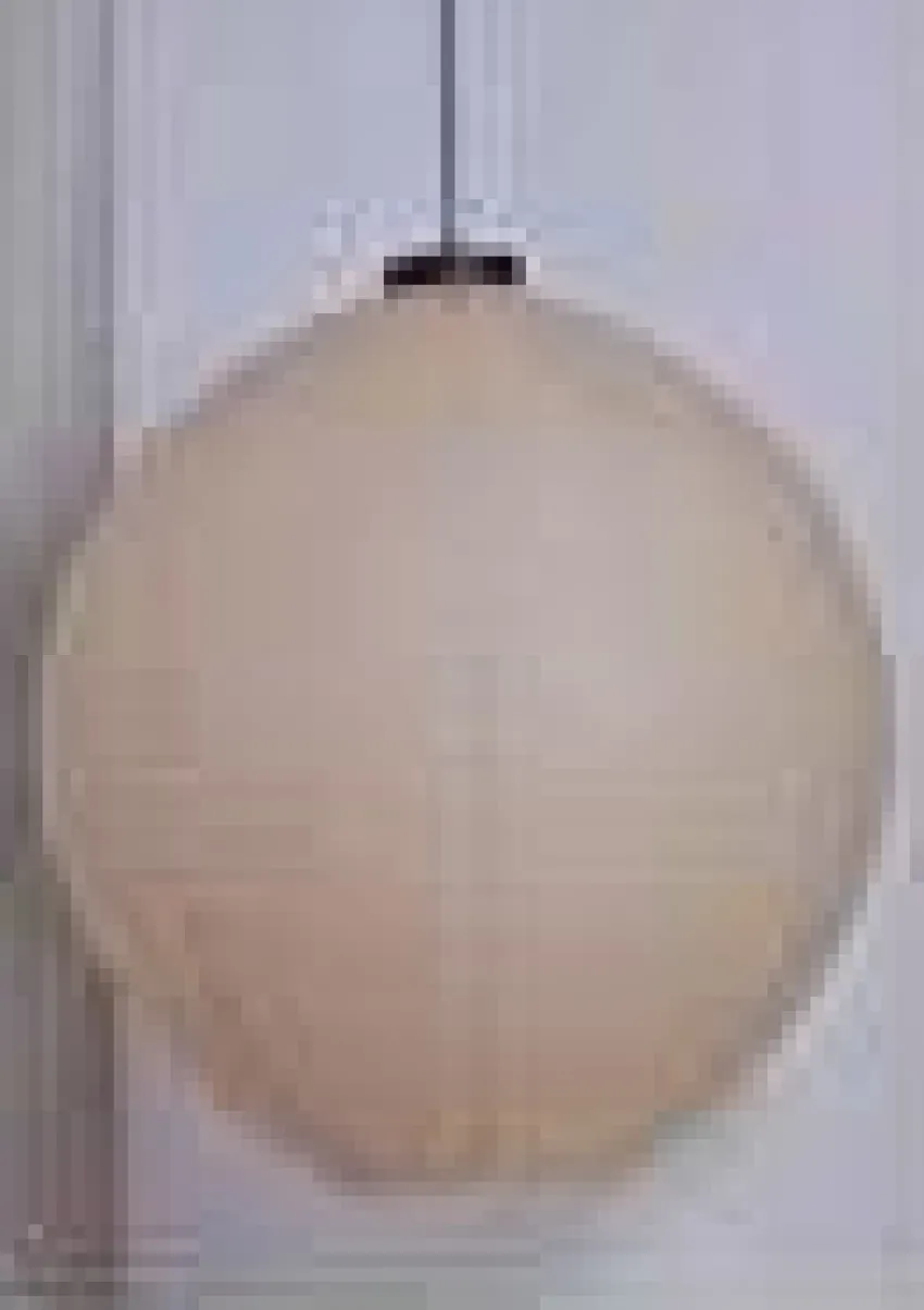 Taklampor|Jotex SAGA Taklampa Beige