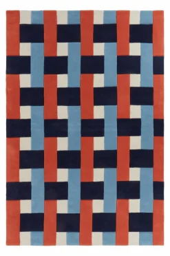 Ullmattor|Jotex SAGE Ullmatta 160x230 Cm Multi