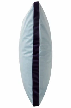Prydnadskuddar & Fodral|Jotex SAIGE Kuddfodral 60x40 Cm Ljusblå/mörkblå