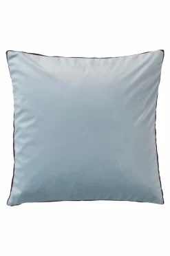 Prydnadskuddar & Fodral|Jotex SAIGE Kuddfodral 50x50 Cm Ljusblå/mörkblå