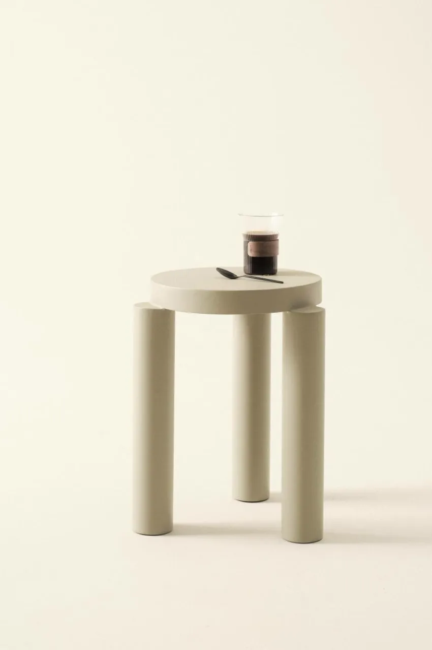 Bord|Jotex SALA Sidobord Beige