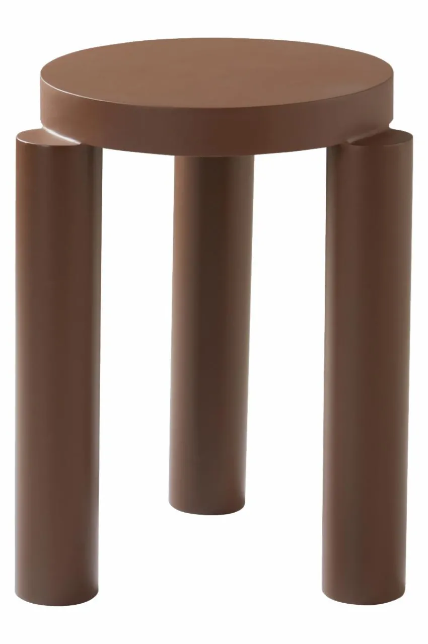 Bord|Jotex SALA Sidobord Brun