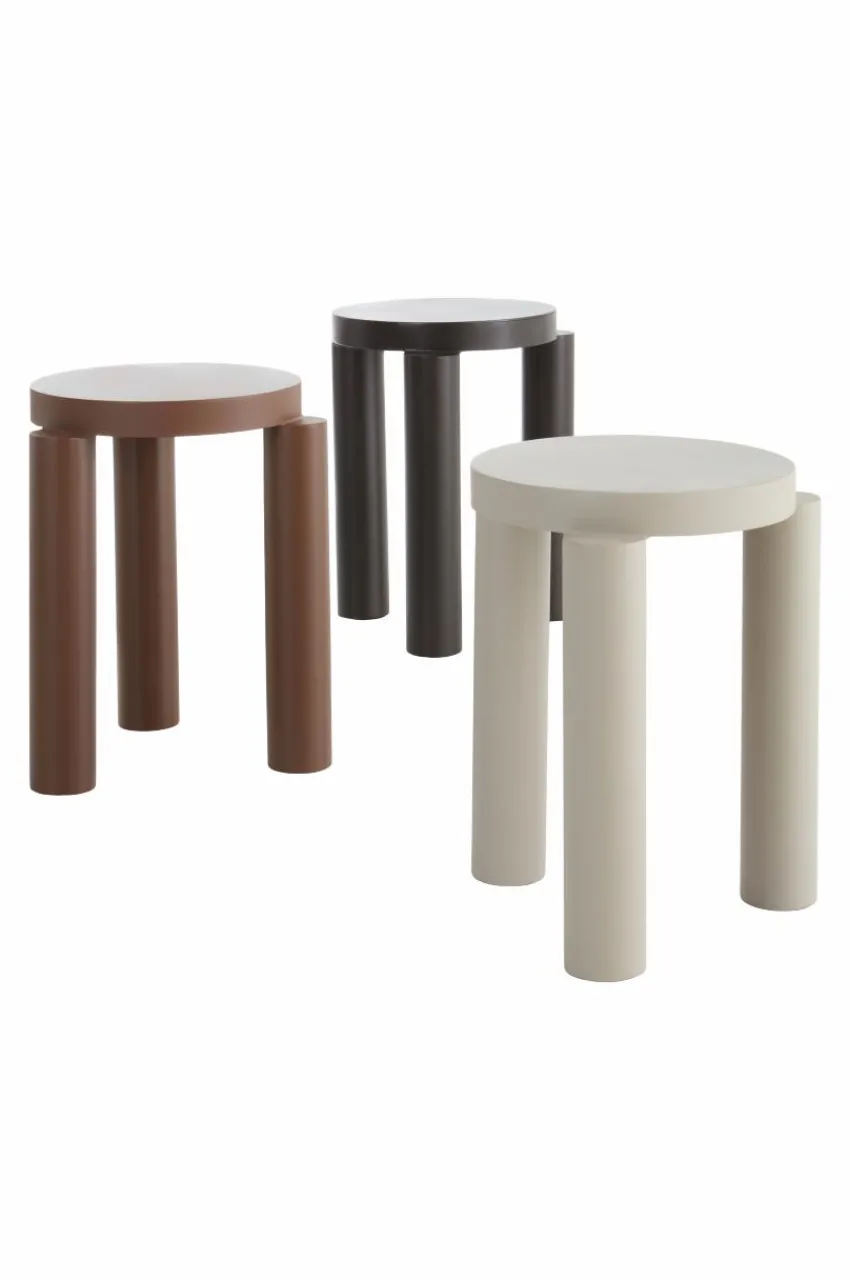 Bord|Jotex SALA Sidobord Brun