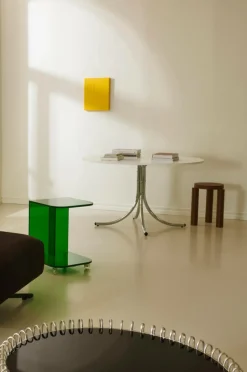 Bord|Jotex SALA Sidobord Brun