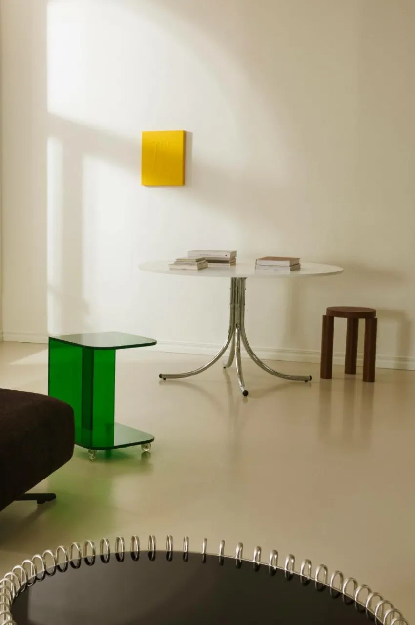 Bord|Jotex SALA Sidobord Brun