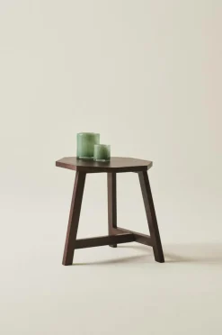 Bord|Jotex SALI Sidobord 45x45 Cm Brun