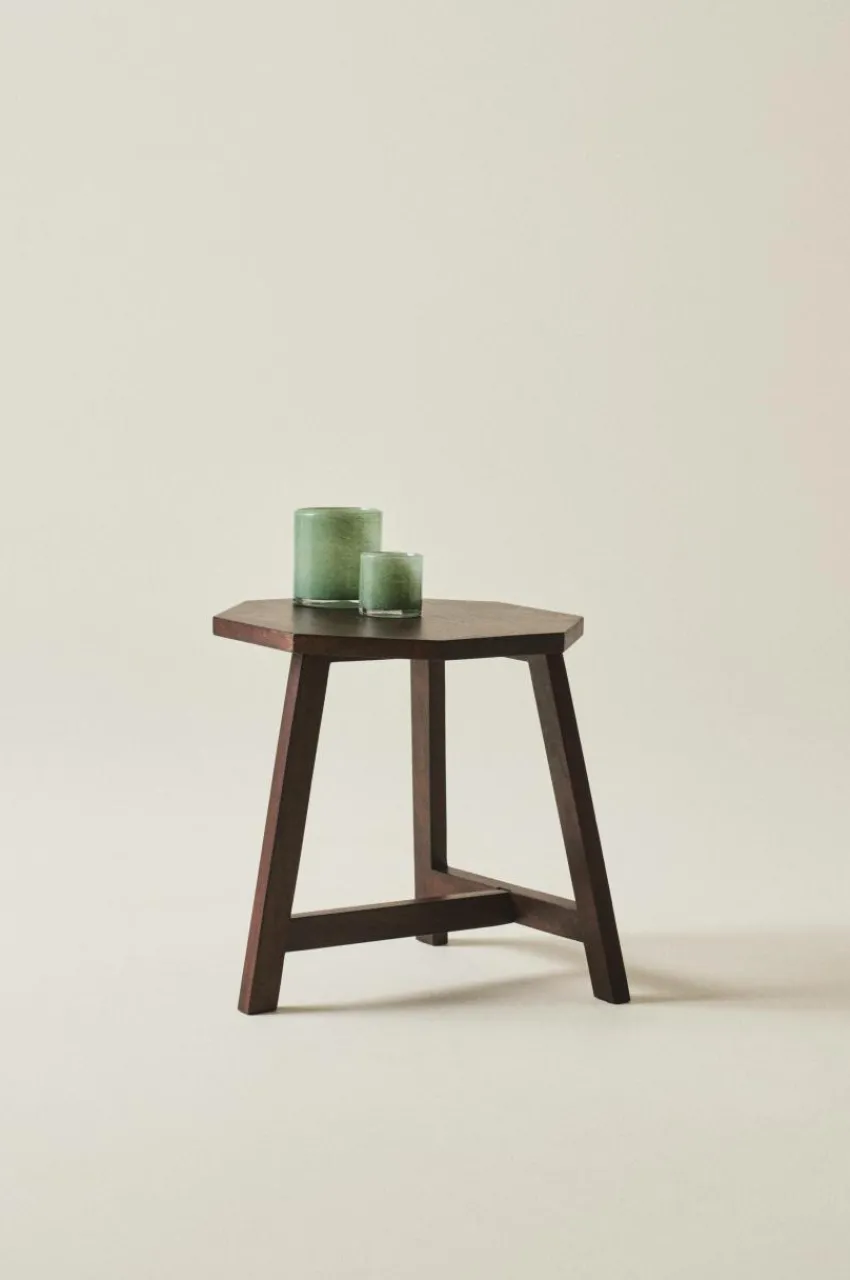 Bord|Jotex SALI Sidobord 45x45 Cm Brun