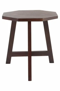 Bord|Jotex SALI Sidobord 45x45 Cm Brun