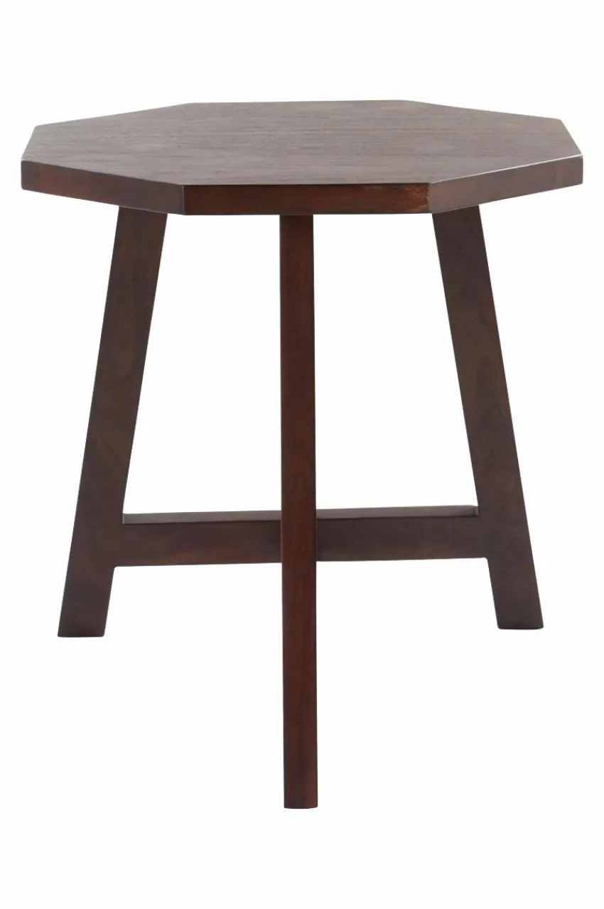 Bord|Jotex SALI Sidobord 45x45 Cm Brun