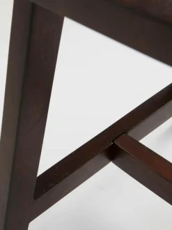 Bord|Jotex SALI Sidobord 45x45 Cm Brun