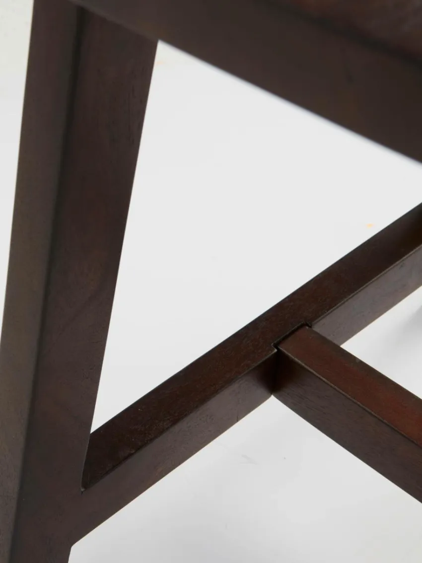 Bord|Jotex SALI Sidobord 45x45 Cm Brun