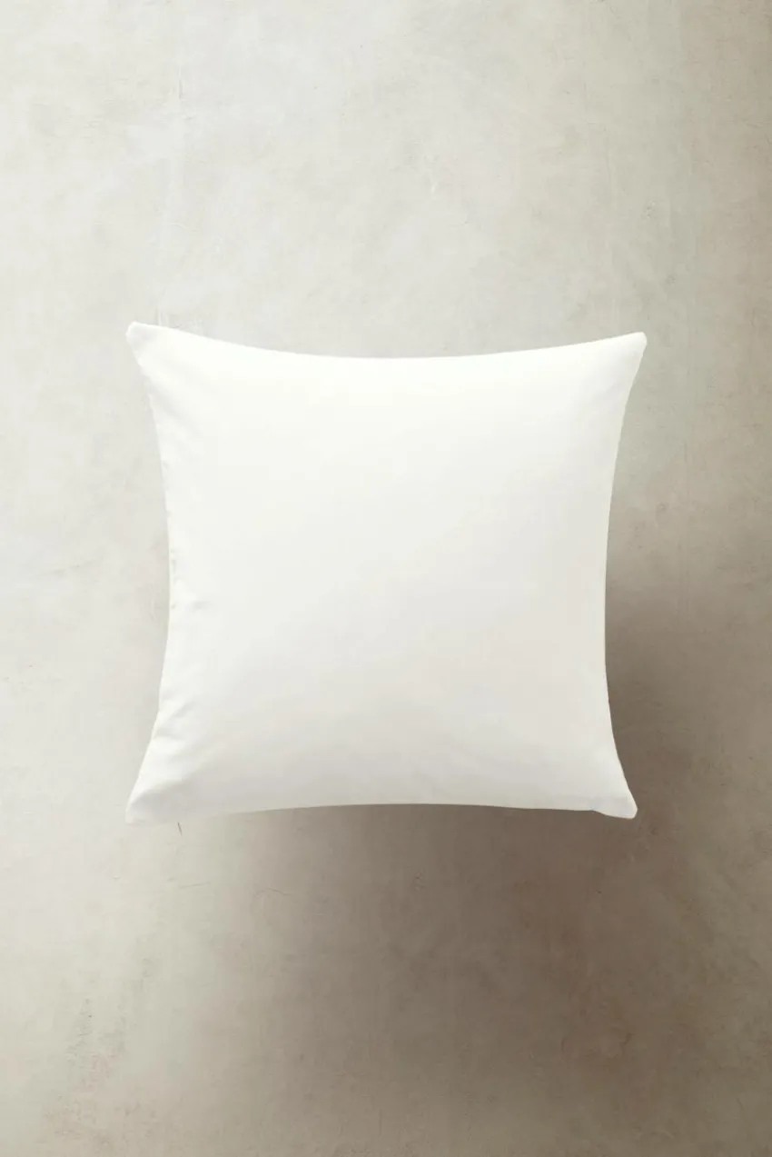 Prydnadskuddar & Fodral|Julkuddar & Julplädar|Jotex SAMMIE Kuddfodral 50x50 Cm Vit