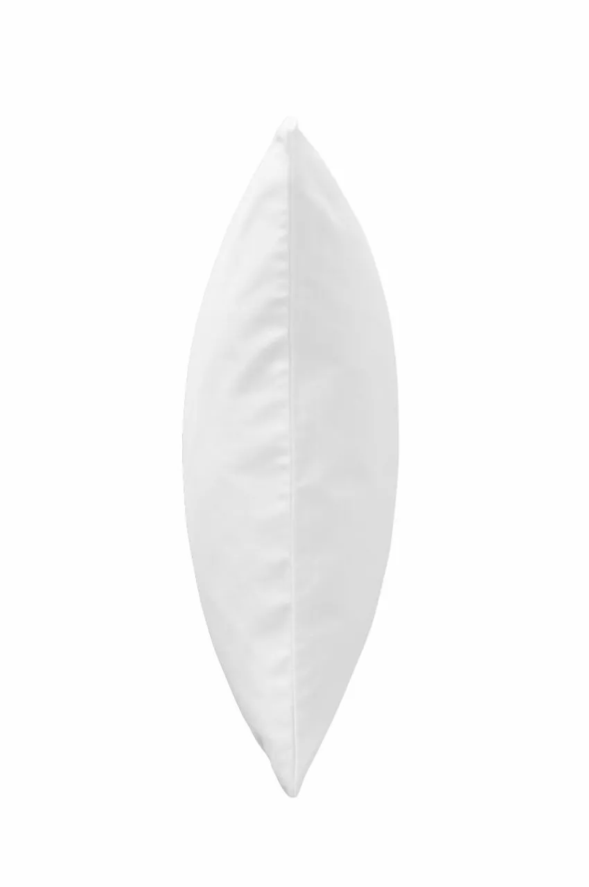Prydnadskuddar & Fodral|Julkuddar & Julplädar|Jotex SAMMIE Kuddfodral 50x50 Cm Vit