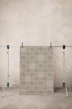 Utomhusmattor|Utomhusmattor|Jotex SAN DONA Utomhusmatta Beige/naturvit
