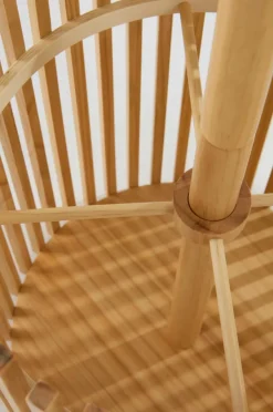 Förvaring|Jotex SANDVIK Klädhängare Furu