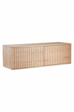 Förvaring|Jotex SANDVIKEN Sideboard 40x120 Cm Natur