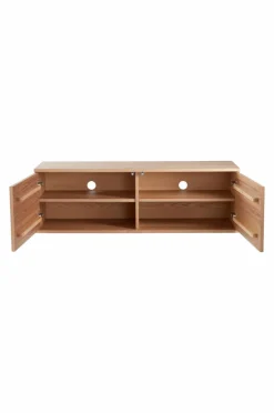 Förvaring|Jotex SANDVIKEN Sideboard 40x120 Cm Natur