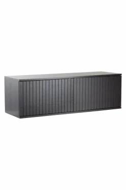 Förvaring|Jotex SANDVIKEN Sideboard 40x120 Cm Svart