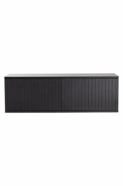 Förvaring|Jotex SANDVIKEN Sideboard 40x120 Cm Svart