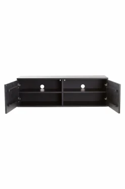 Förvaring|Jotex SANDVIKEN Sideboard 40x120 Cm Svart