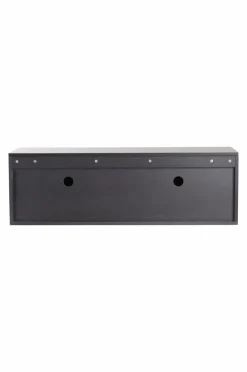 Förvaring|Jotex SANDVIKEN Sideboard 40x120 Cm Svart