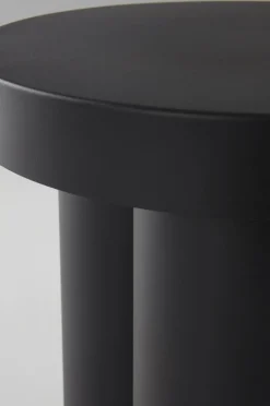 Bord|Jotex SANJO Sidobord Svart