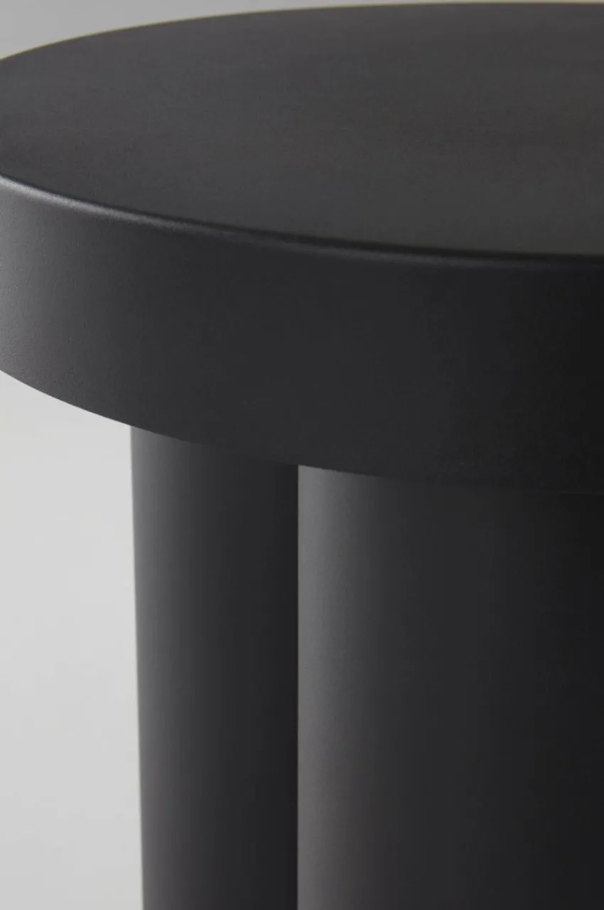 Bord|Jotex SANJO Sidobord Svart