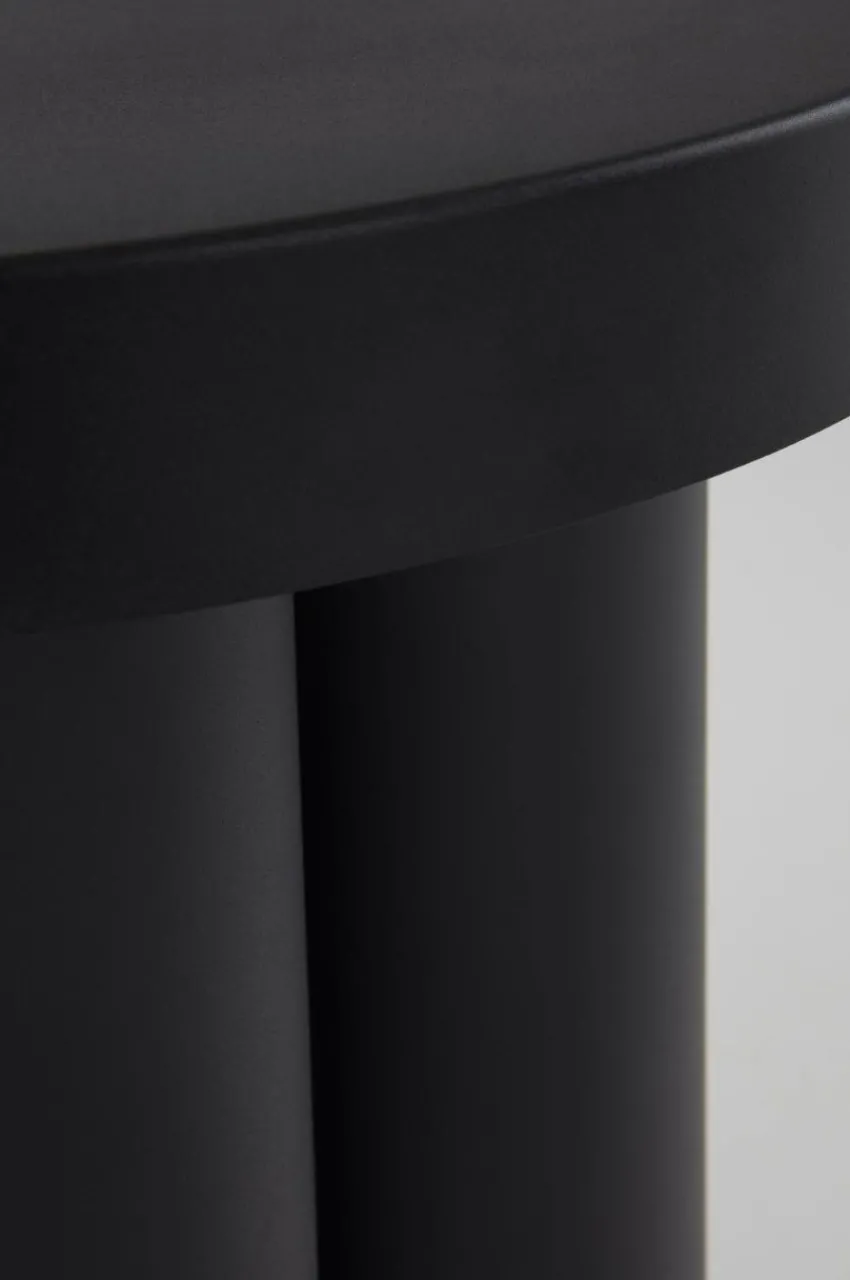 Bord|Jotex SANJO Sidobord Svart