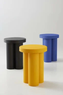 Bord|Jotex SANJO Sidobord Svart