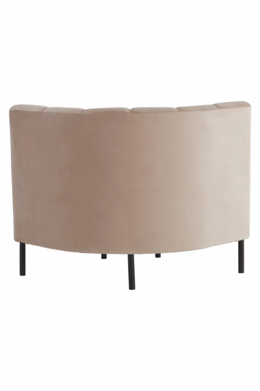 Soffor|Jotex SANTOS Kökssoffa Hörnmodul Beige