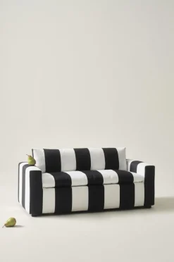 Barnmöbler|Barnmöbler Deal|Jotex SARBONNE MINI Barnsoffa Naturvit