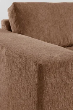 Soffor|Jotex SARBONNE Soffa 3-sits Brun