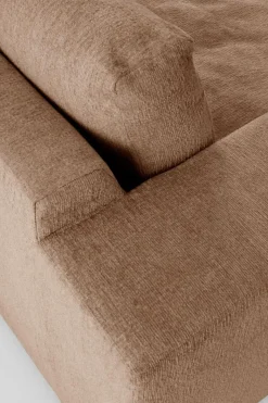 Soffor|Jotex SARBONNE Soffa 3-sits Brun